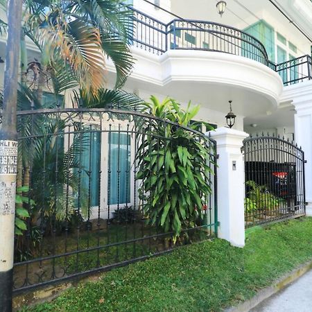 Ge Jacmart Homestay Μακασάρ Εξωτερικό φωτογραφία