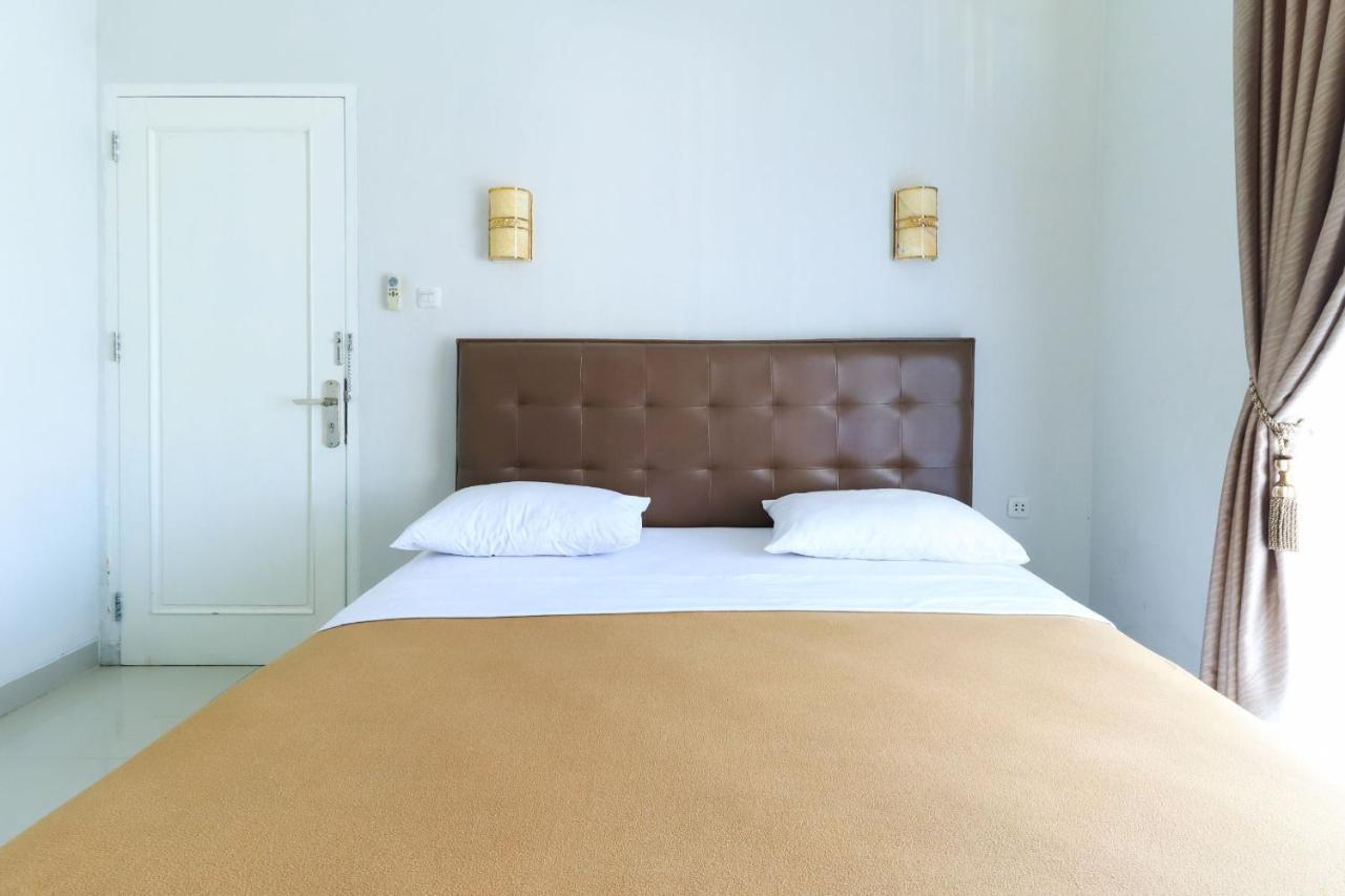 Ge Jacmart Homestay Μακασάρ Εξωτερικό φωτογραφία