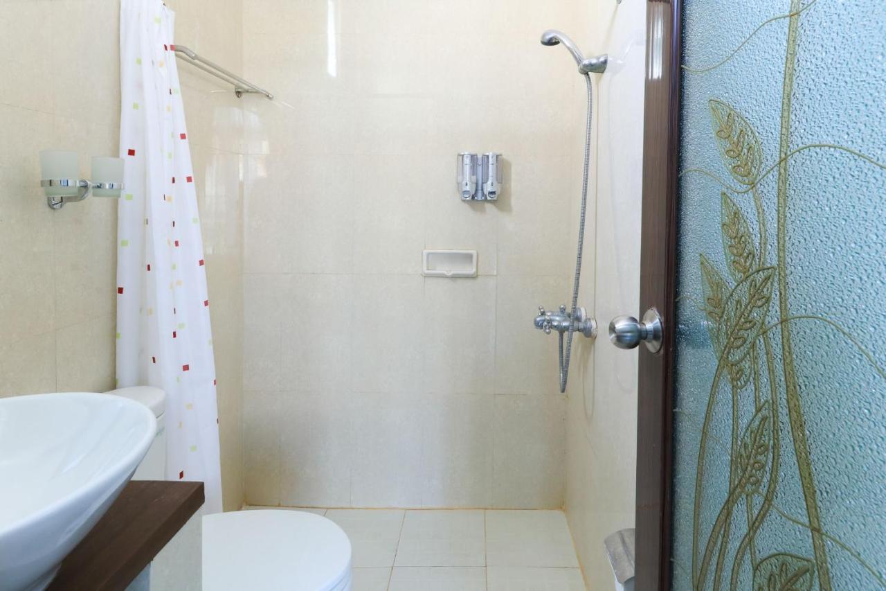 Ge Jacmart Homestay Μακασάρ Εξωτερικό φωτογραφία