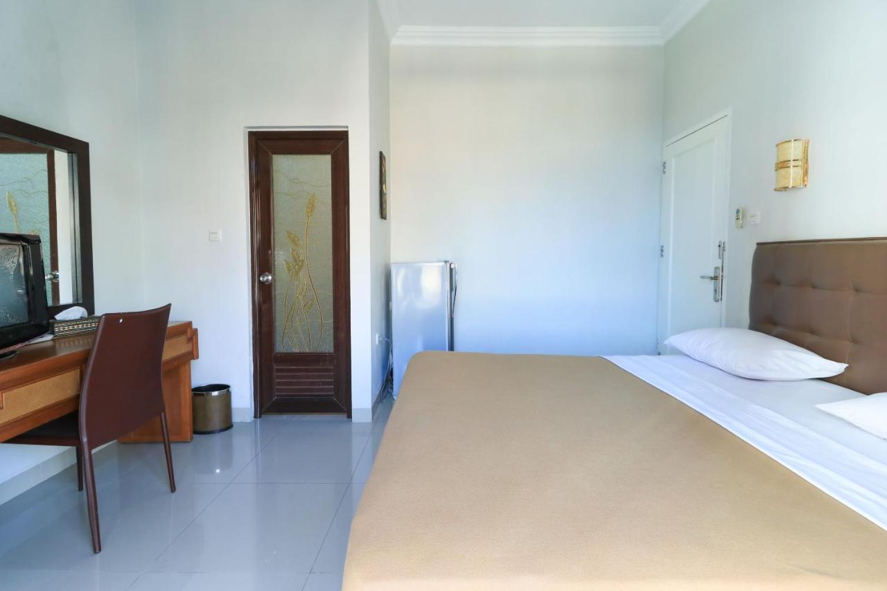 Ge Jacmart Homestay Μακασάρ Εξωτερικό φωτογραφία
