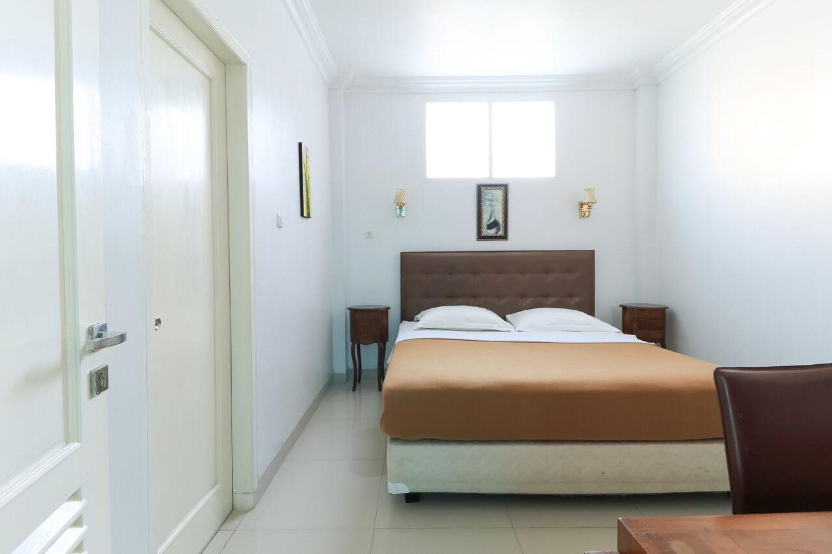 Ge Jacmart Homestay Μακασάρ Εξωτερικό φωτογραφία