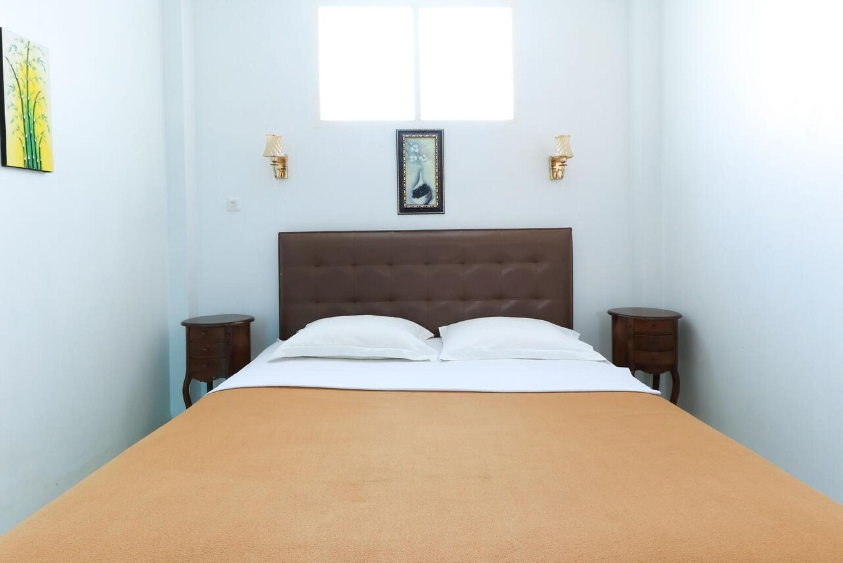 Ge Jacmart Homestay Μακασάρ Εξωτερικό φωτογραφία