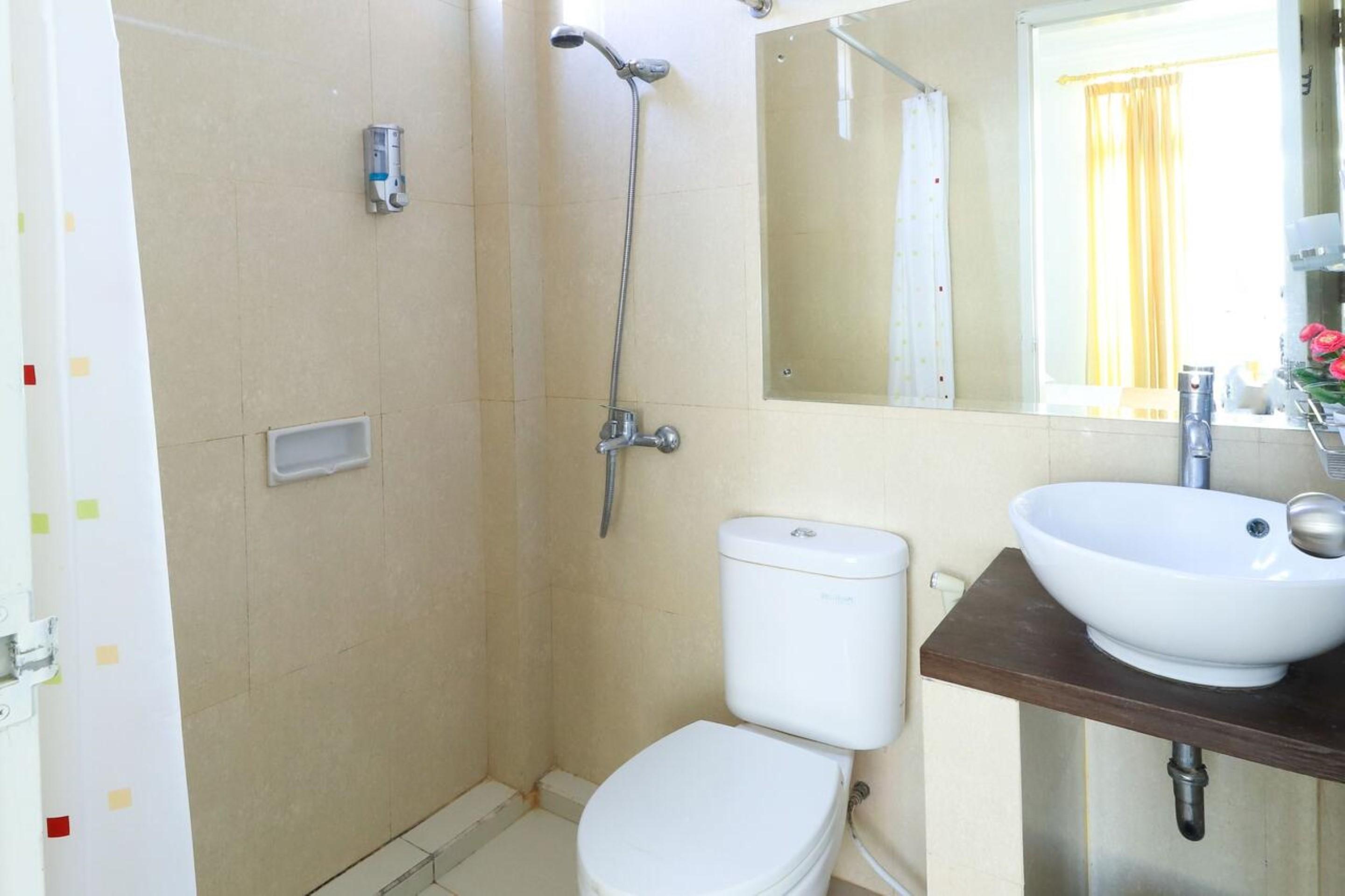 Ge Jacmart Homestay Μακασάρ Εξωτερικό φωτογραφία