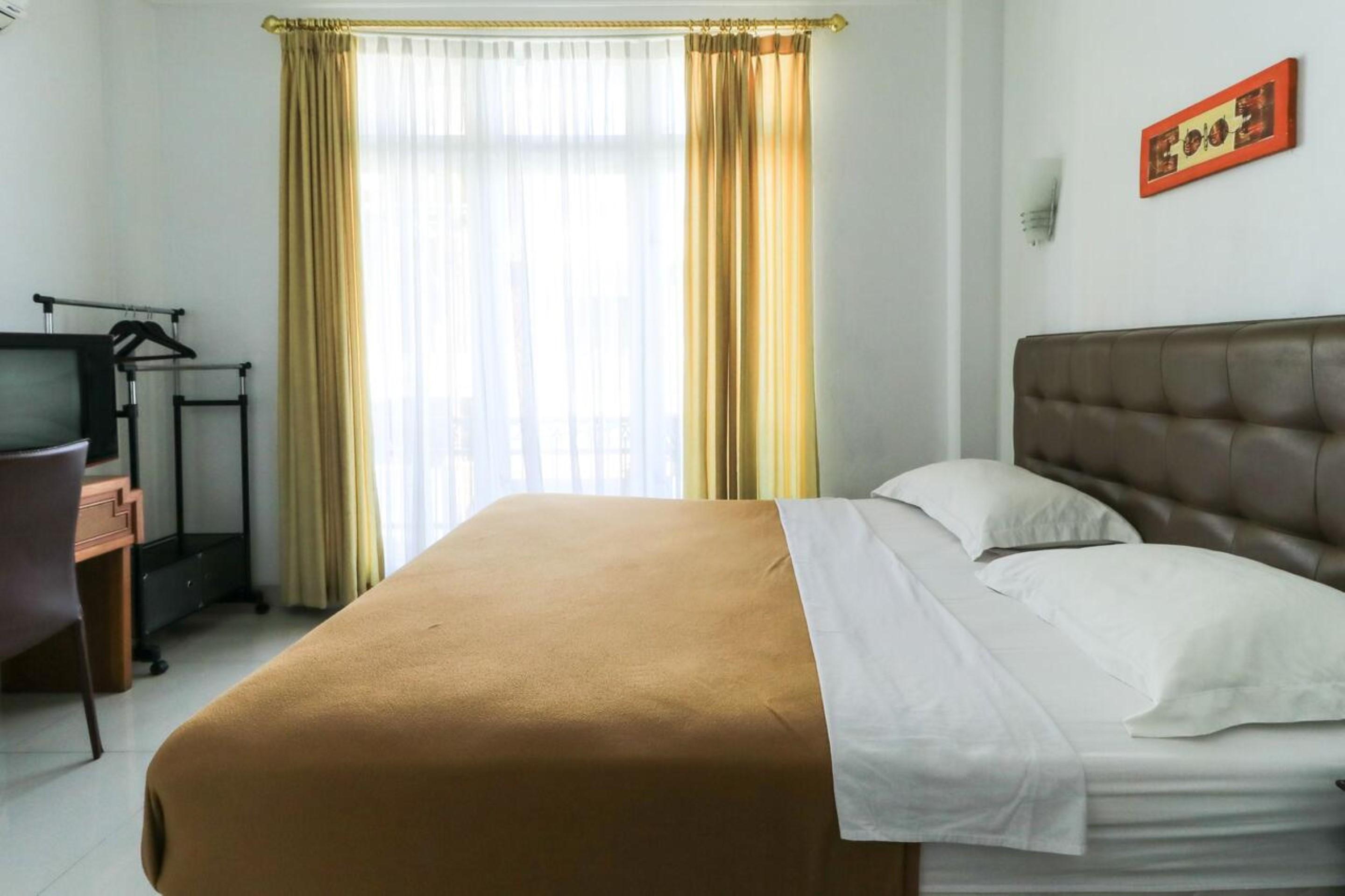 Ge Jacmart Homestay Μακασάρ Εξωτερικό φωτογραφία
