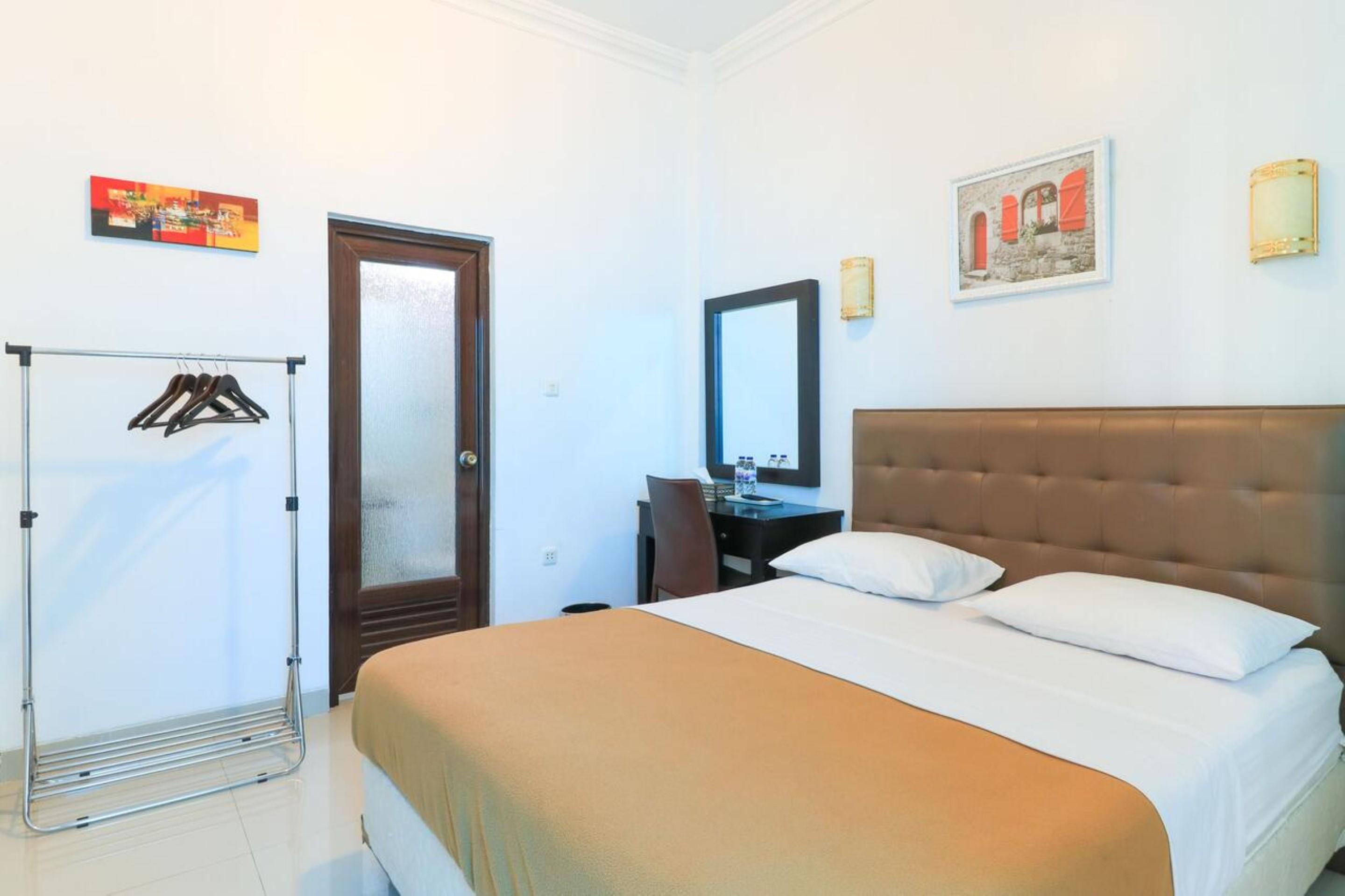 Ge Jacmart Homestay Μακασάρ Εξωτερικό φωτογραφία