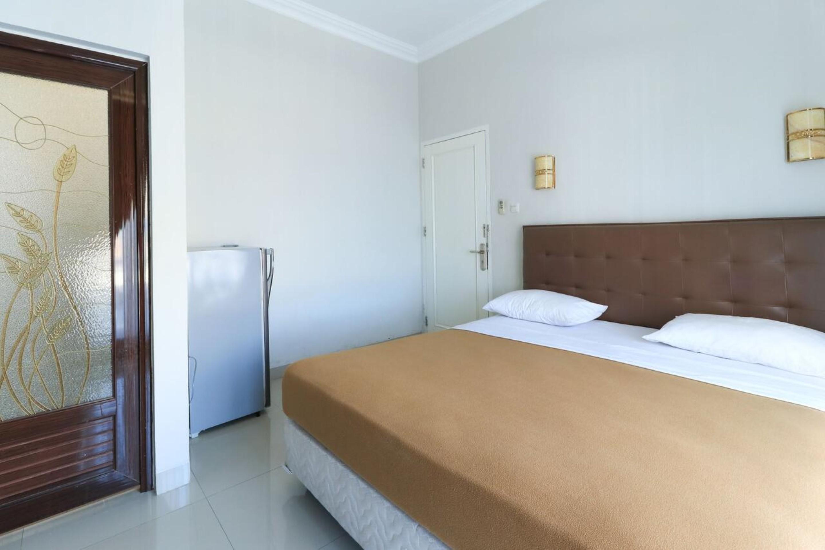 Ge Jacmart Homestay Μακασάρ Εξωτερικό φωτογραφία