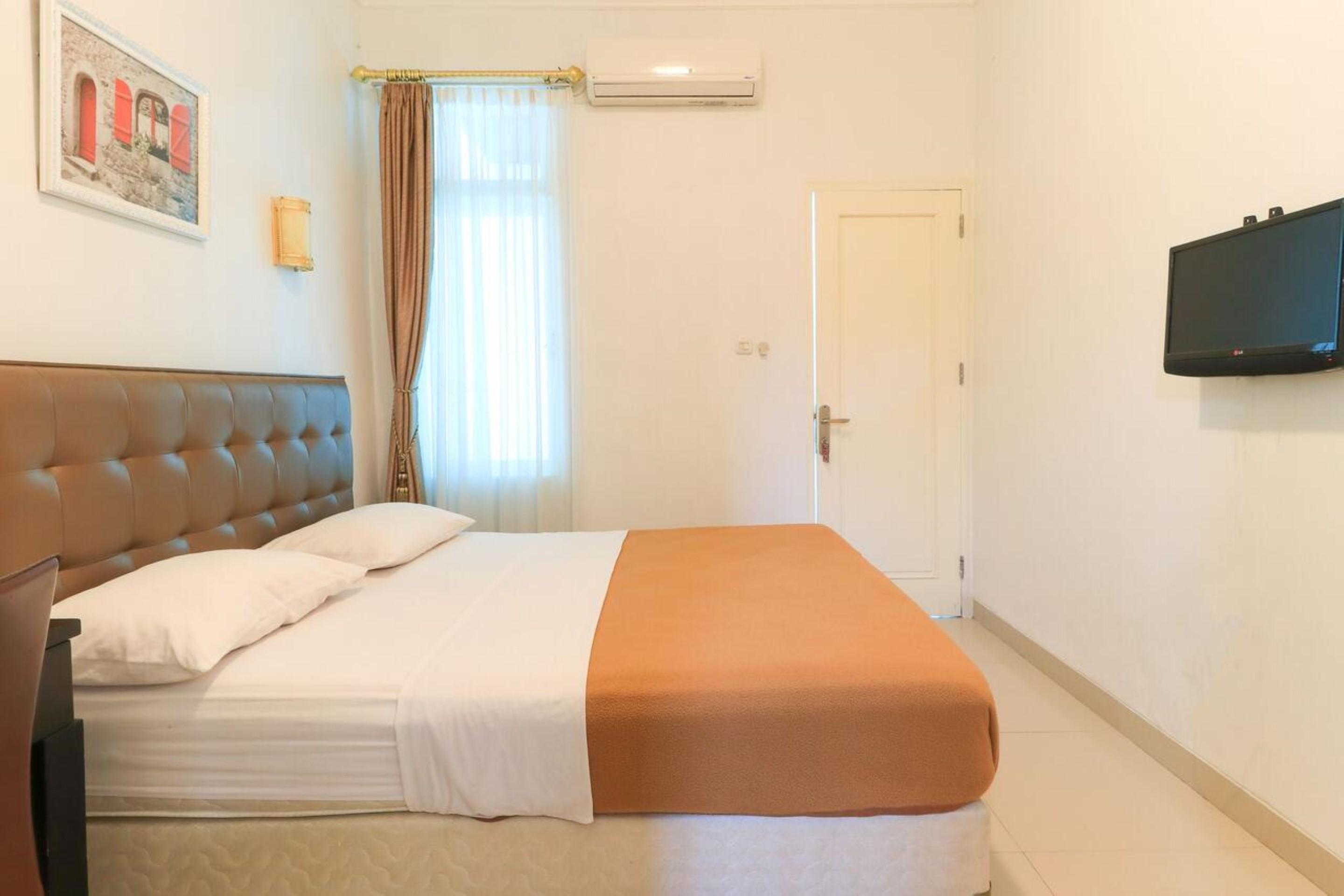 Ge Jacmart Homestay Μακασάρ Εξωτερικό φωτογραφία