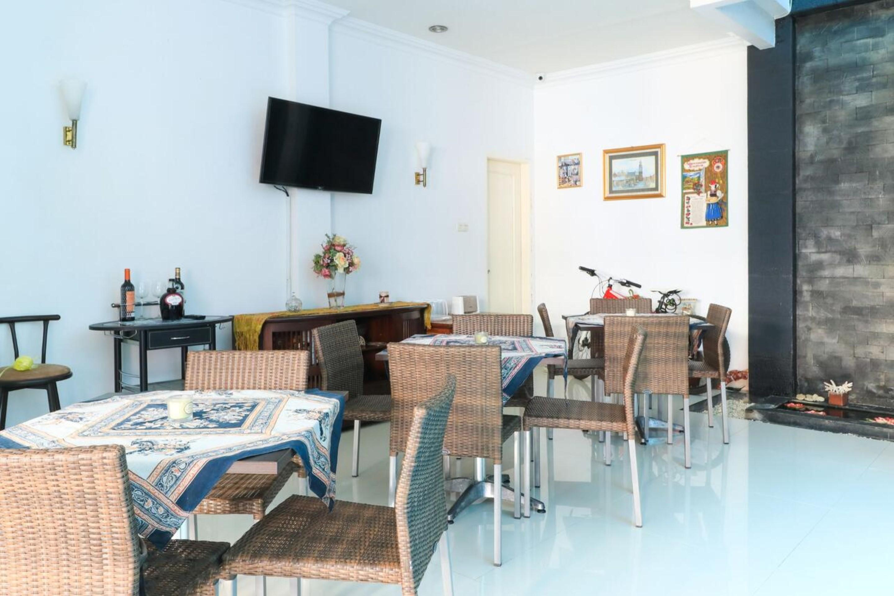 Ge Jacmart Homestay Μακασάρ Εξωτερικό φωτογραφία