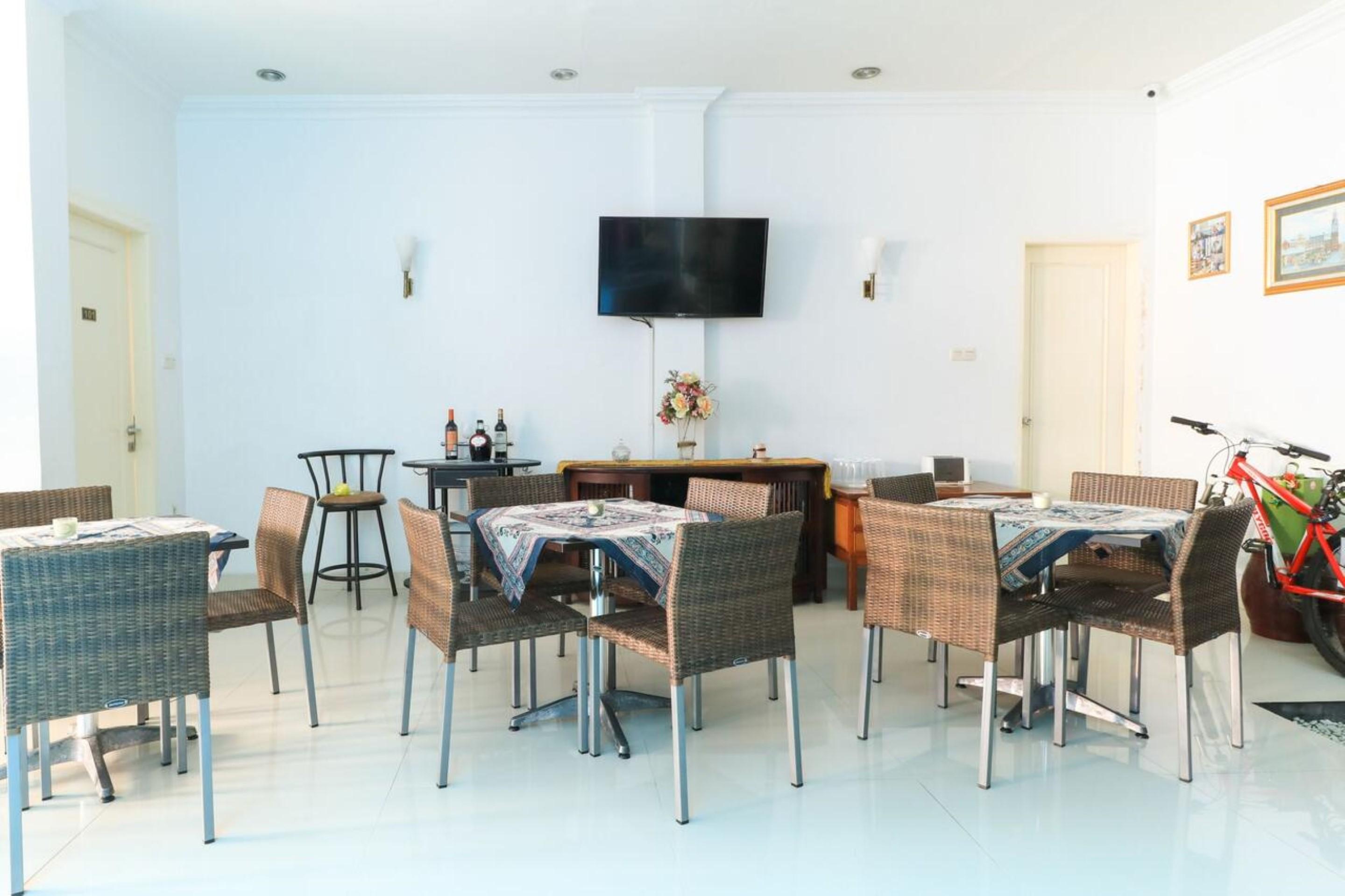 Ge Jacmart Homestay Μακασάρ Εξωτερικό φωτογραφία