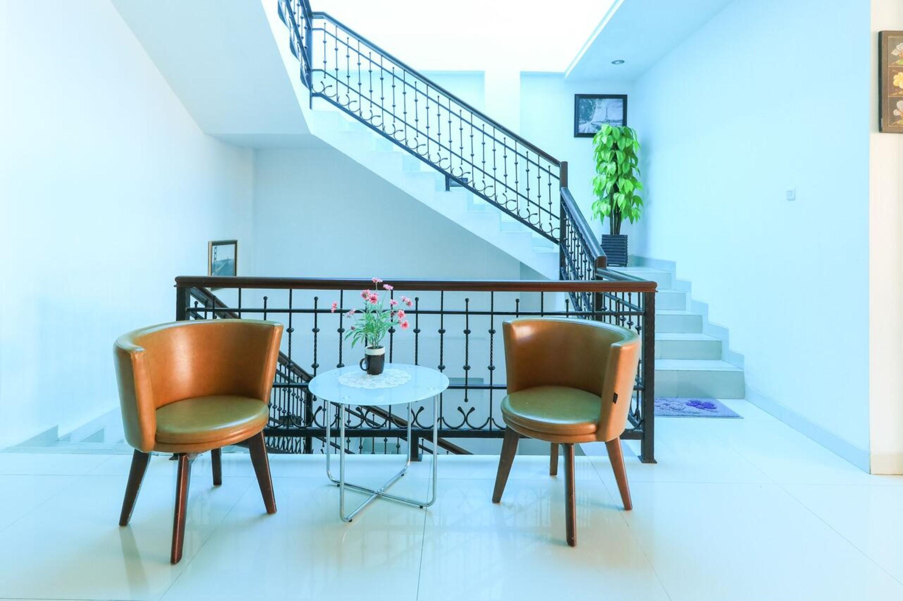 Ge Jacmart Homestay Μακασάρ Εξωτερικό φωτογραφία
