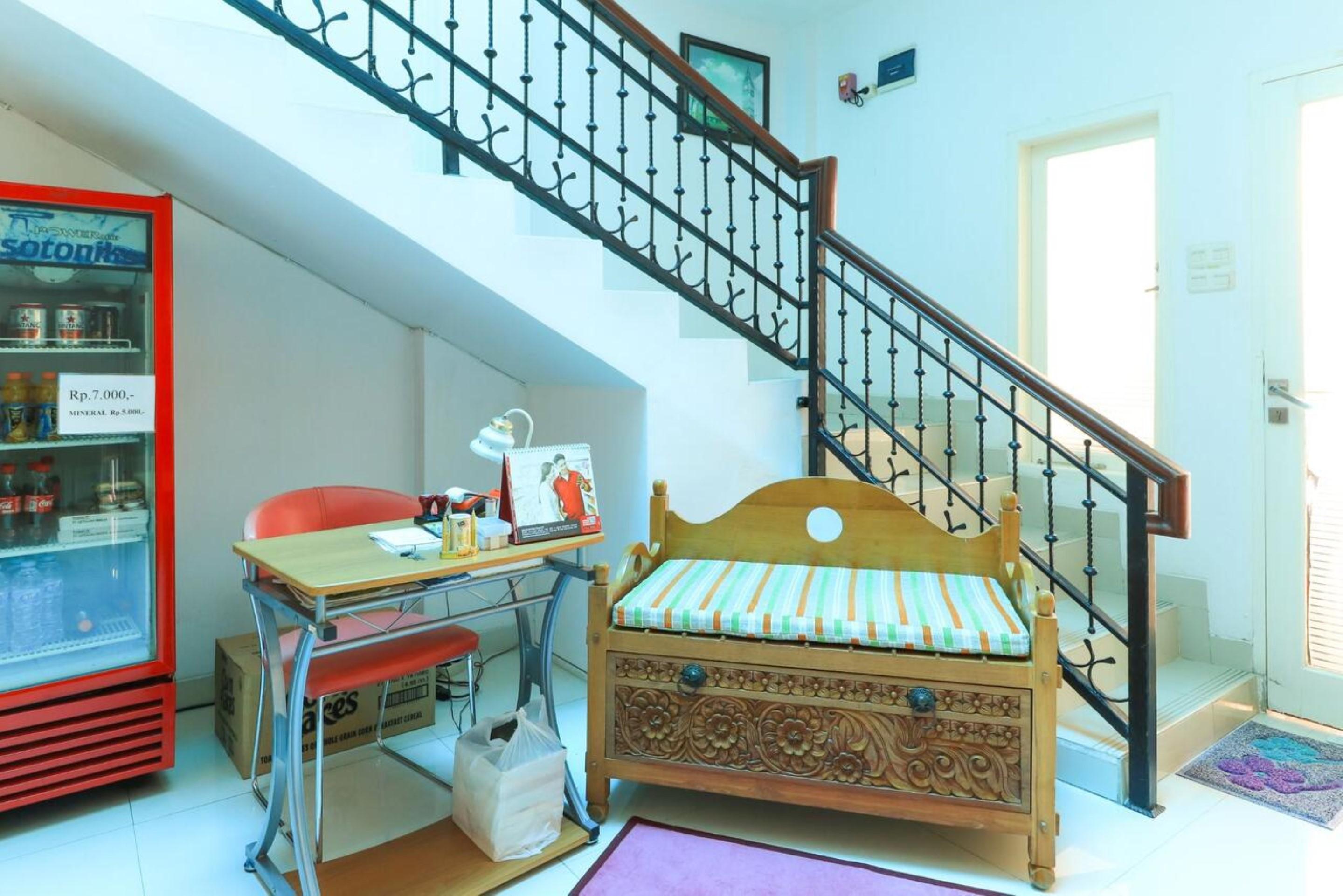 Ge Jacmart Homestay Μακασάρ Εξωτερικό φωτογραφία