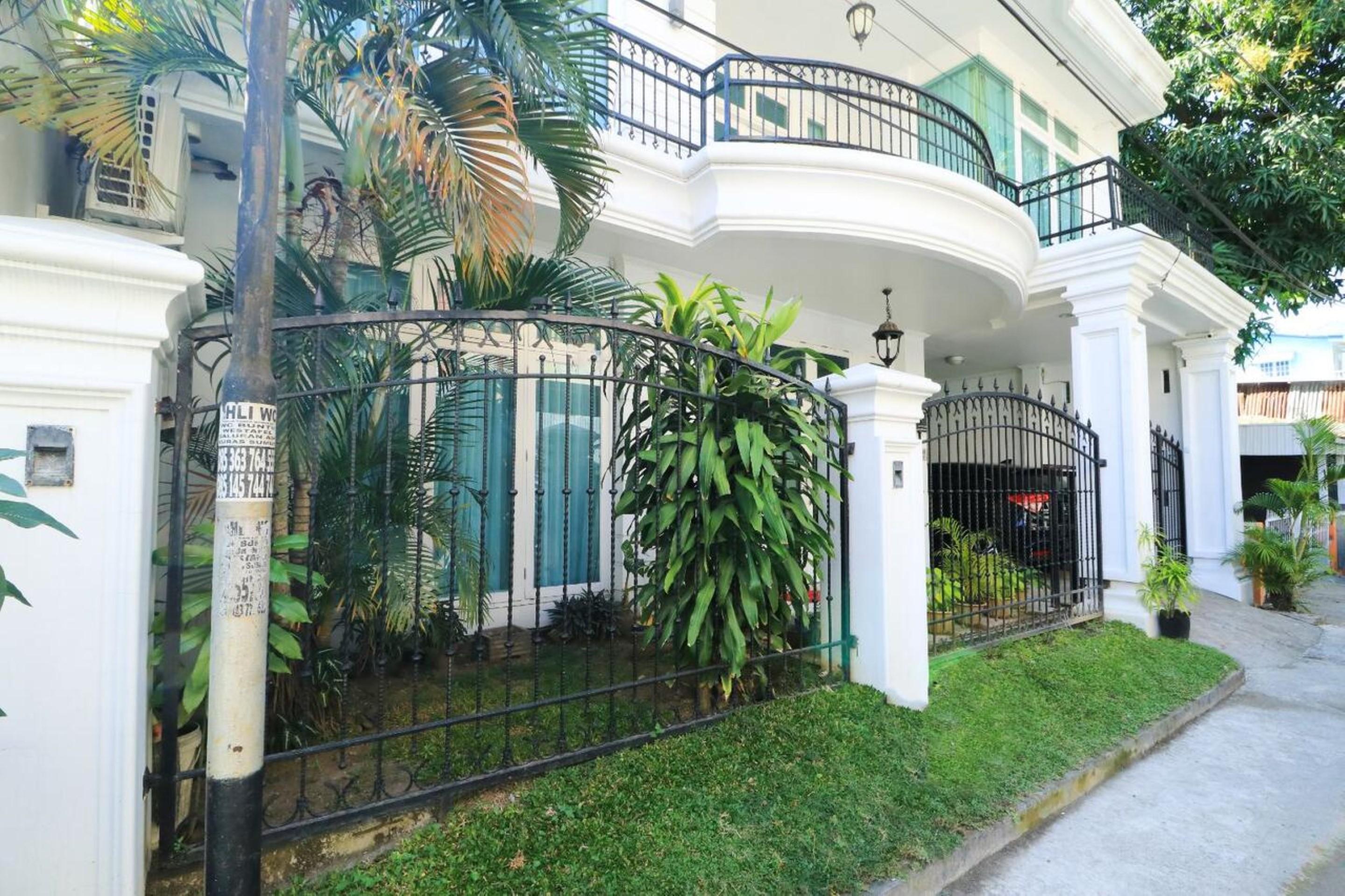 Ge Jacmart Homestay Μακασάρ Εξωτερικό φωτογραφία