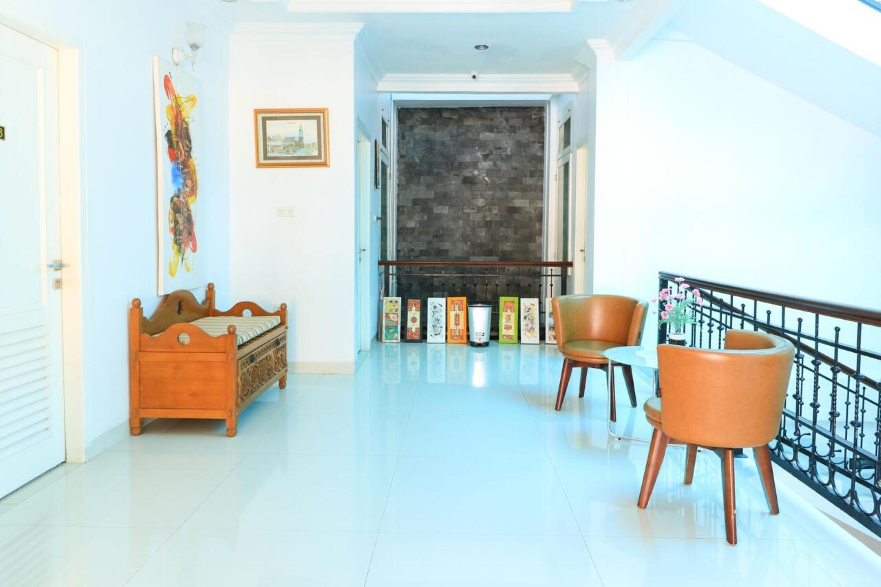 Ge Jacmart Homestay Μακασάρ Εξωτερικό φωτογραφία